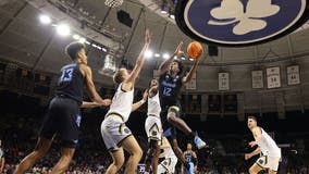 Marquette beats Notre Dame 79-64