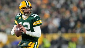 Packers playoff bid: Team faces grueling 3-game stretch run