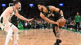 Milwaukee Bucks fall to Boston Celtics 139-118