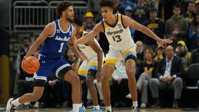 Marquette beats Seton Hall 83-69