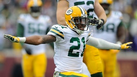 Clinton-Dix retiring with Packers, team says