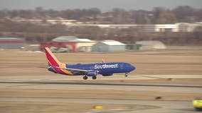 Southwest Airlines nonstop flights to San Diego beginning June 2024