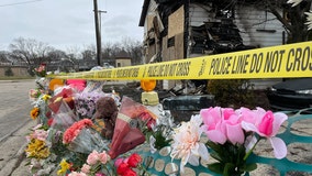 Watertown house fire; 3 found dead were students