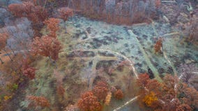 Lizard Mound listed; Wisconsin Register of Historic Places