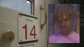 Milwaukee County Jail death; no 'criminal liability,' Brieon Green suicide