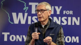 Tax cuts, schools; Wisconsin Republicans, Evers clash