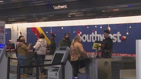 Southwest Airlines cancelations, Milwaukee travelers still waiting