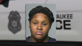 School staff member punched; Milwaukee woman charged