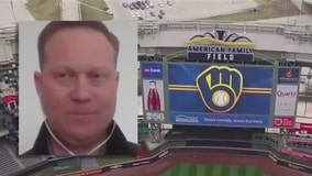 Brewers' Matt Arnold on spending, competing: 'It's a balance'