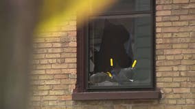 Kenosha shooting: Suspected gunman dead; 3 taken to hospital