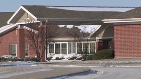 Woman found dead outside Kenosha assisted living facility