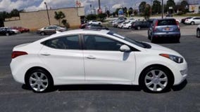 Idaho murders: Police search for white Hyundai Elantra near murder scene