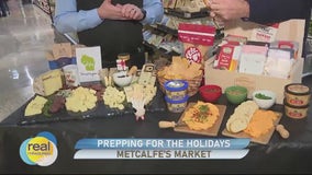 Get ready for the holidays with Metcalfe’s Market