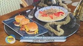 Lowlands Group Winter Experiences