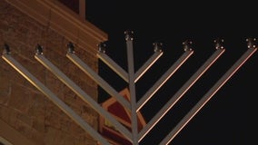 Chanukah in the Village in Mequon, 'celebrating a year of unity'