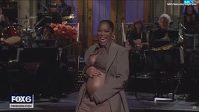 Gino latest buzz: Keke Palmer announces her pregnancy on SNL