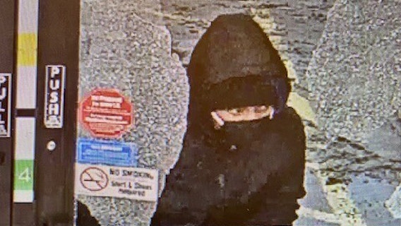 Oak Creek Kwik Trip burglary near 27th and College