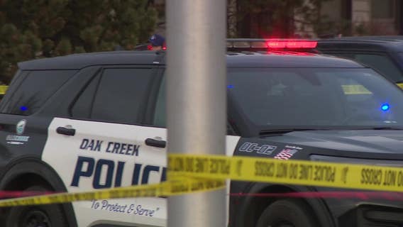 Oak Creek pedestrian hit by vehicle near Howell and Groveland