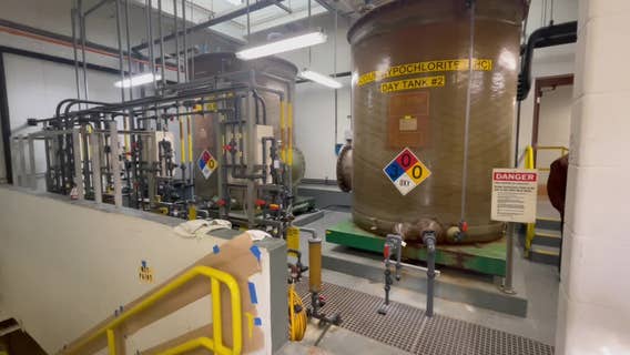 Rail strike averted: Milwaukee's water could've been impacted