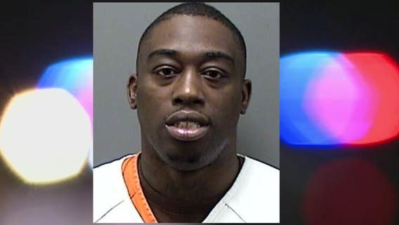 Racine man threatened to 'shoot up' plasma center, prosecutors say