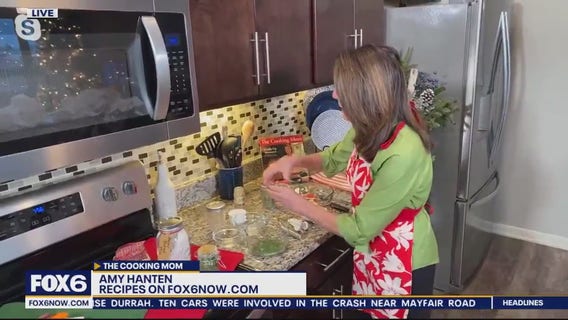 Just Leave It Beef and Wine: recipe