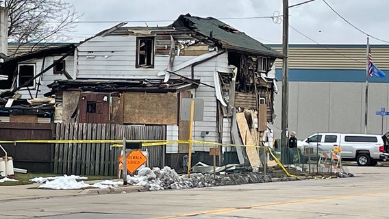 Watertown fatal fire cause 'undetermined;' no suspicious activity