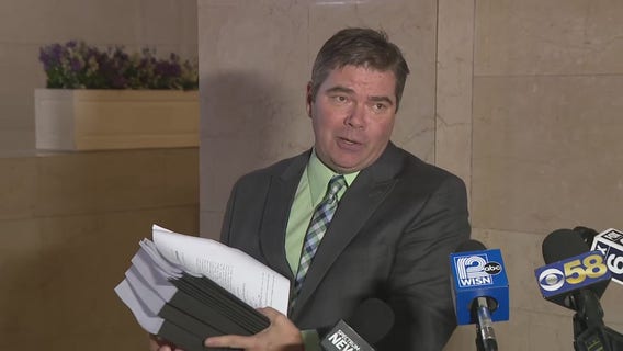 Trump documents: DOJ subpoenas Wisconsin election officials