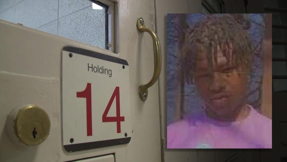 Milwaukee County Jail death; no 'criminal liability,' Brieon Green suicide