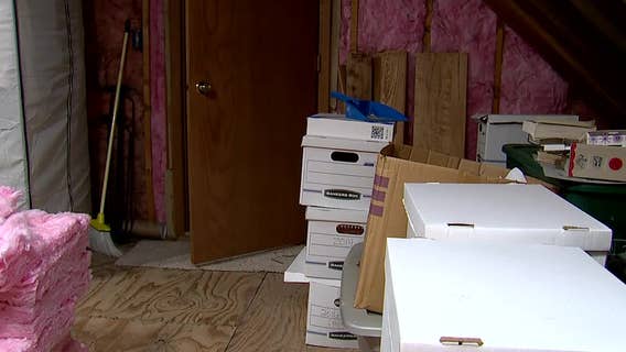 Contractor files bankruptcy; leaves trail of unhappy customers