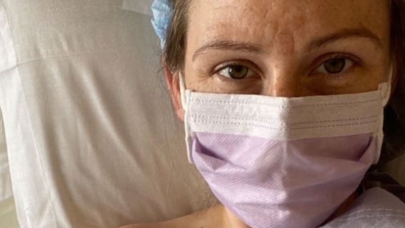 Waukesha woman set on fire by stranger thriving 2 years after attack