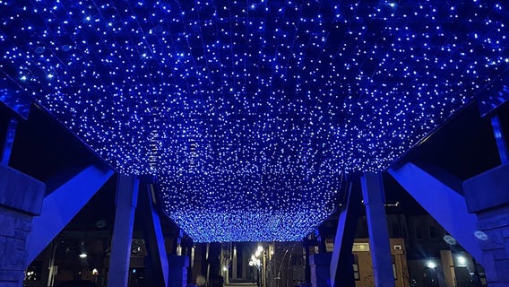 Waukesha 'Night of Lights,' parade hope to offer community healing