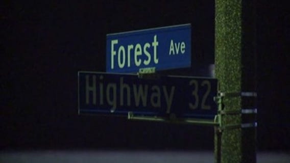 Sheboygan Falls pedestrian accident; woman in critical condition