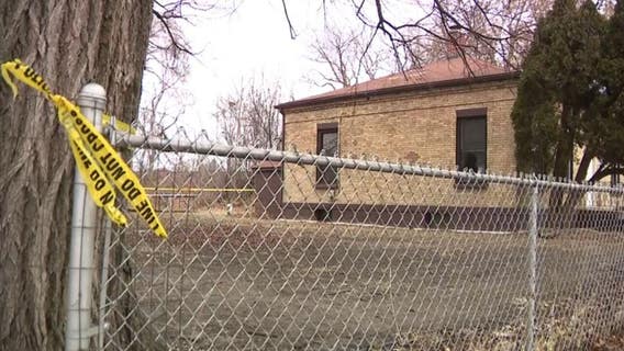 Kenosha shooting, alleged gunman who shot at police identified