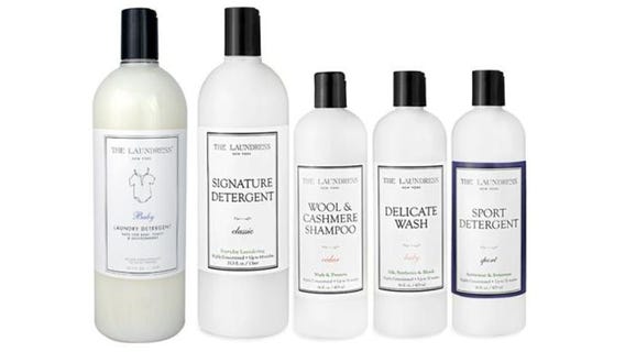 8 million laundry and cleaning products recalled over bacterial contamination