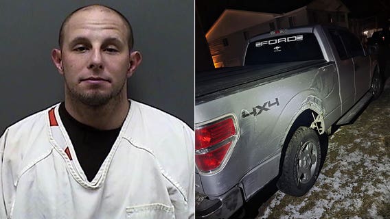 Union Grove man accused; reckless and drunk driving, threatening deputy