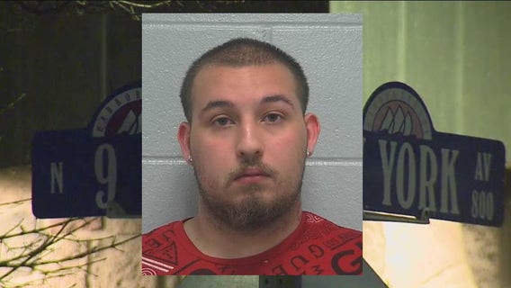 Fatal pedestrian accident in Sheboygan; man charged