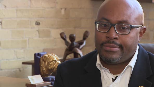 COVID's impact on mental health; Milwaukee psychologist shares his story