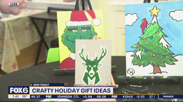 The Kooky Cooky House back at Bayshore