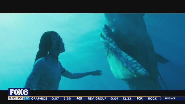 Avatar dominates box office