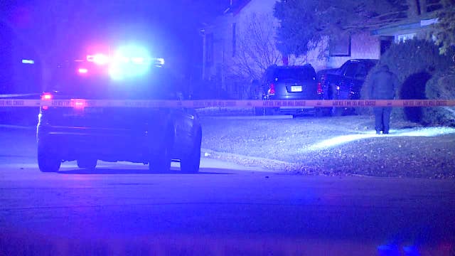 Zion, Illinois shooting: 5 shot, including 4 high schoolers