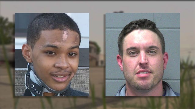 Greenfield hit-and-run; Muskego man pleads no contest