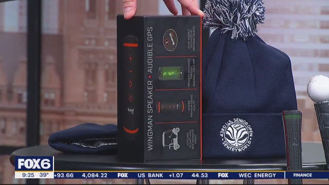 43rd annual Senior Open at SentryWorld