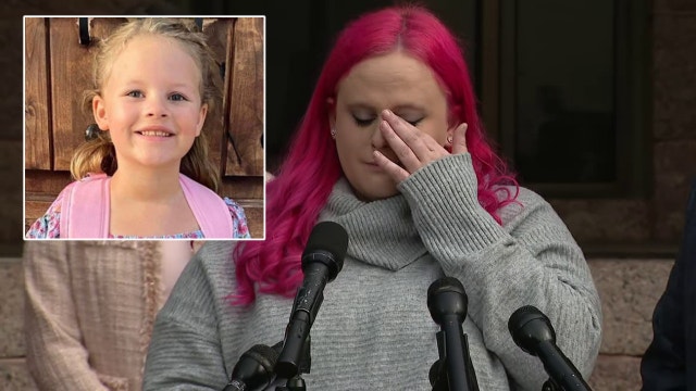 Athena Strand's mother, lawyers launch investigation into FedEx hiring practices