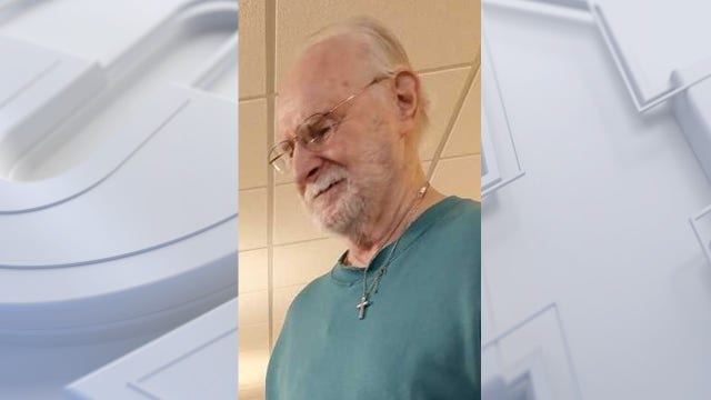 Silver Alert canceled for Greenfield man, found safe