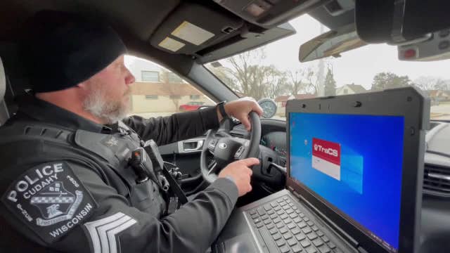 New Year's Eve patrols ramped up by police departments in Wisconsin