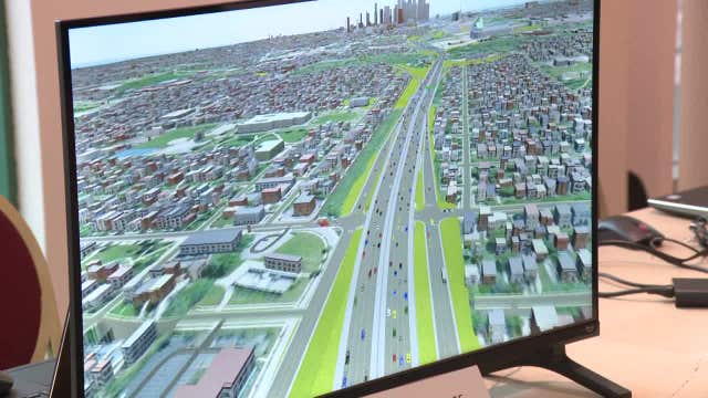 I-94 East-West project; public weighs in on proposed expansion