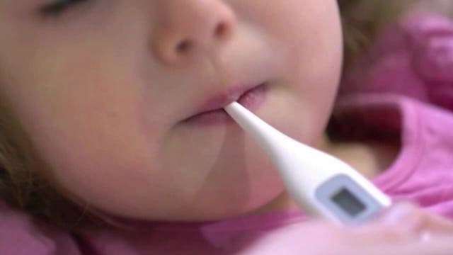 Child flu, RSV, COVID symptoms; what to be aware of this season