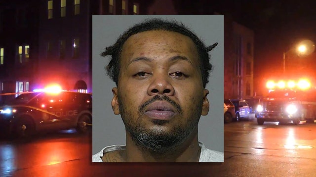 Farwell and Albion fatal shooting, Milwaukee man sentenced