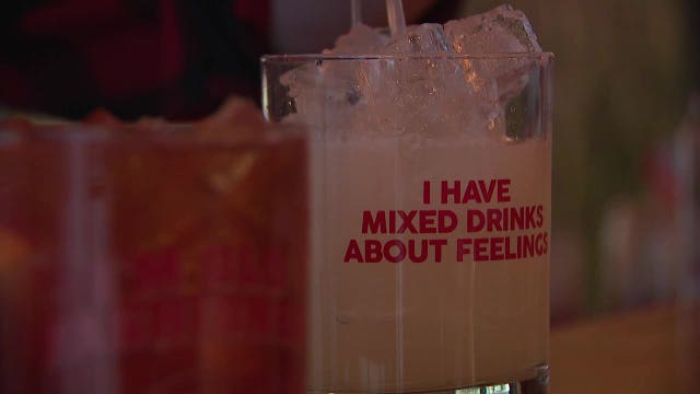 Deer District New Year's Eve celebrations: 'Thank you for 2022'