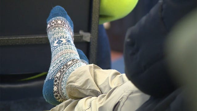 Milwaukee warming centers, 211 hotline use encouraged
